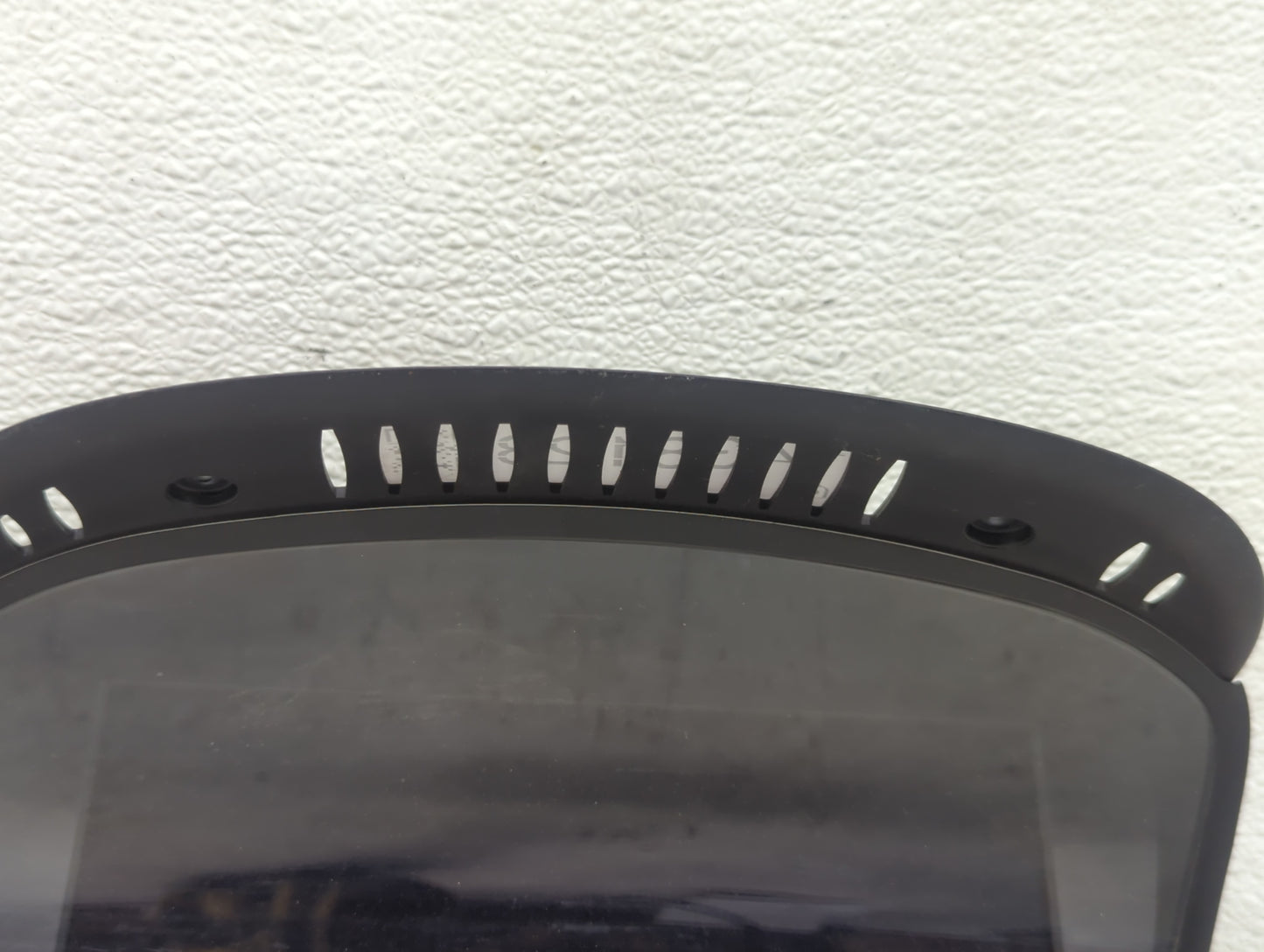 2009-2009 Bmw 328i Information Display Screen - Oemusedautoparts1.com