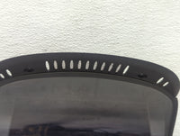 2009-2009 Bmw 328i Information Display Screen - Oemusedautoparts1.com