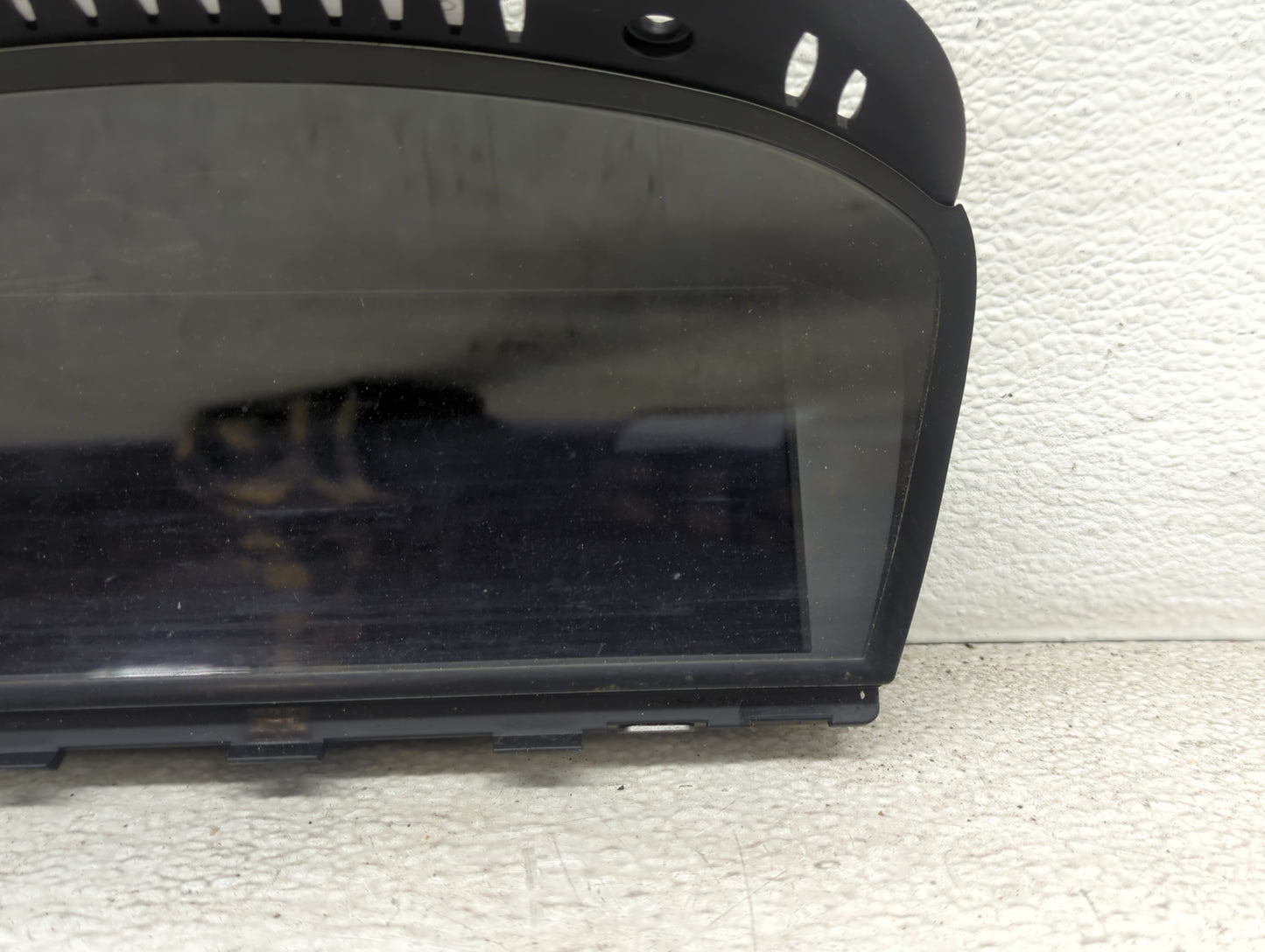 2009-2009 Bmw 328i Information Display Screen - Oemusedautoparts1.com