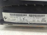 2009-2009 Bmw 328i Information Display Screen - Oemusedautoparts1.com