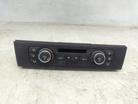 2007-2010 Bmw 328i Climate Control Module Temperature AC/Heater Replacement P/N:9199261-01 Fits Fits 2007 2008 2009 2010 OEM