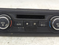 2007-2010 Bmw 328i Climate Control Module Temperature AC/Heater Replacement P/N:9199261-01 Fits Fits 2007 2008 2009 2010 OEM