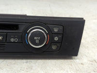 2007-2010 Bmw 328i Climate Control Module Temperature AC/Heater Replacement P/N:9199261-01 Fits Fits 2007 2008 2009 2010 OEM