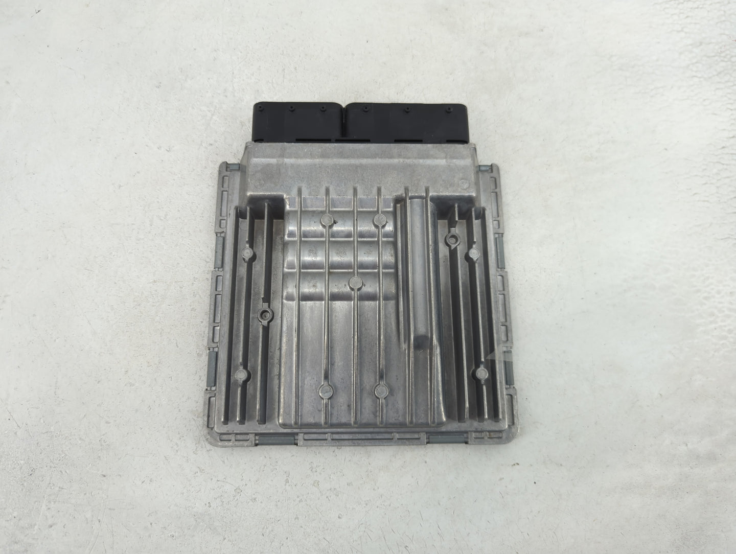 2007-2010 Bmw 328i PCM Engine Control Computer ECU ECM PCU OEM P/N:7 594 483 Fits Fits 2007 2008 2009 2010 OEM Used Auto Par