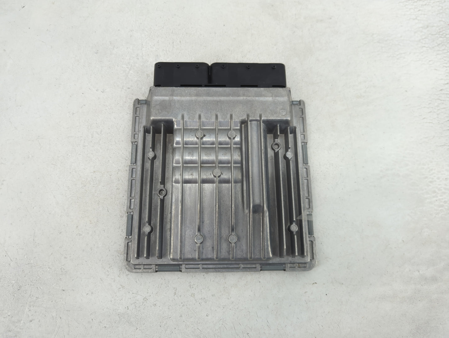 2007-2010 Bmw 328i PCM Engine Control Computer ECU ECM PCU OEM P/N:7 594 483 Fits Fits 2007 2008 2009 2010 OEM Used Auto Par