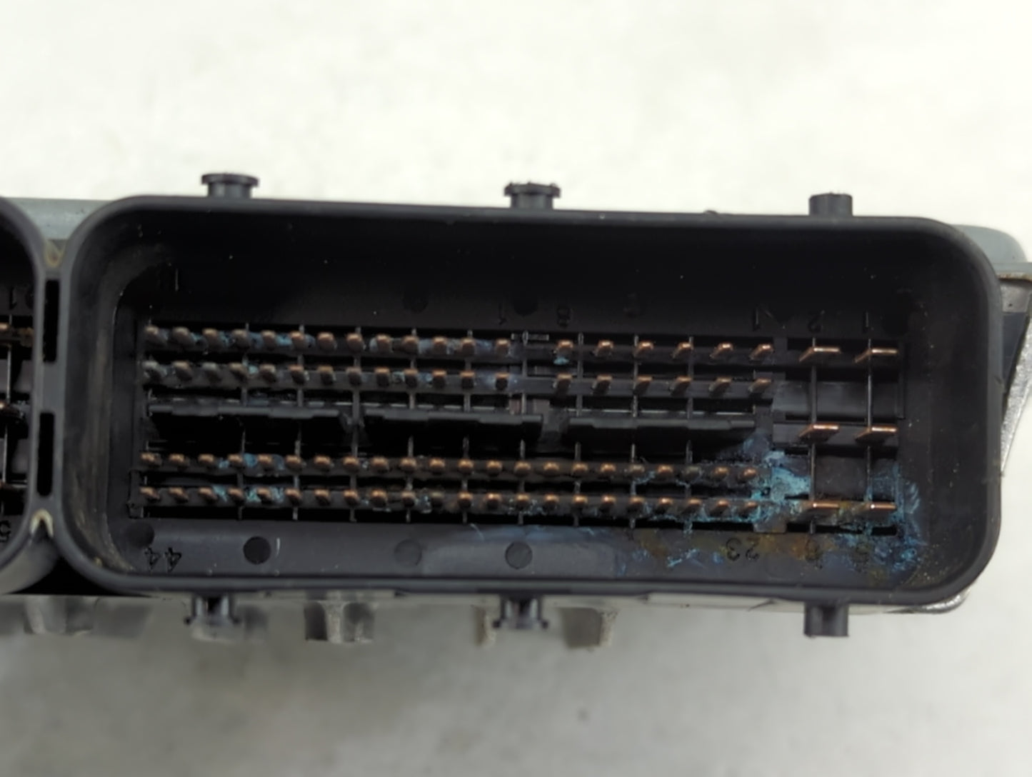 2007-2010 Bmw 328i PCM Engine Control Computer ECU ECM PCU OEM P/N:7 594 483 Fits Fits 2007 2008 2009 2010 OEM Used Auto Par