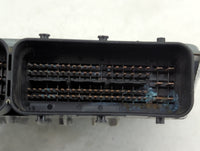 2007-2010 Bmw 328i PCM Engine Control Computer ECU ECM PCU OEM P/N:7 594 483 Fits Fits 2007 2008 2009 2010 OEM Used Auto Par