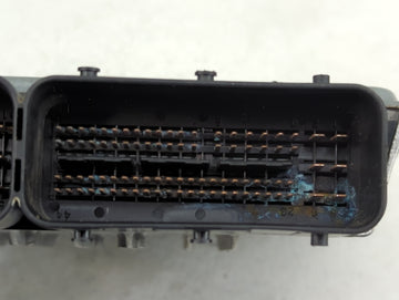 2007-2010 Bmw 328i PCM Engine Control Computer ECU ECM PCU OEM P/N:7 594 483 Fits Fits 2007 2008 2009 2010 OEM Used Auto Parts