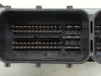 2007-2010 Bmw 328i PCM Engine Control Computer ECU ECM PCU OEM P/N:7 594 483 Fits Fits 2007 2008 2009 2010 OEM Used Auto Par
