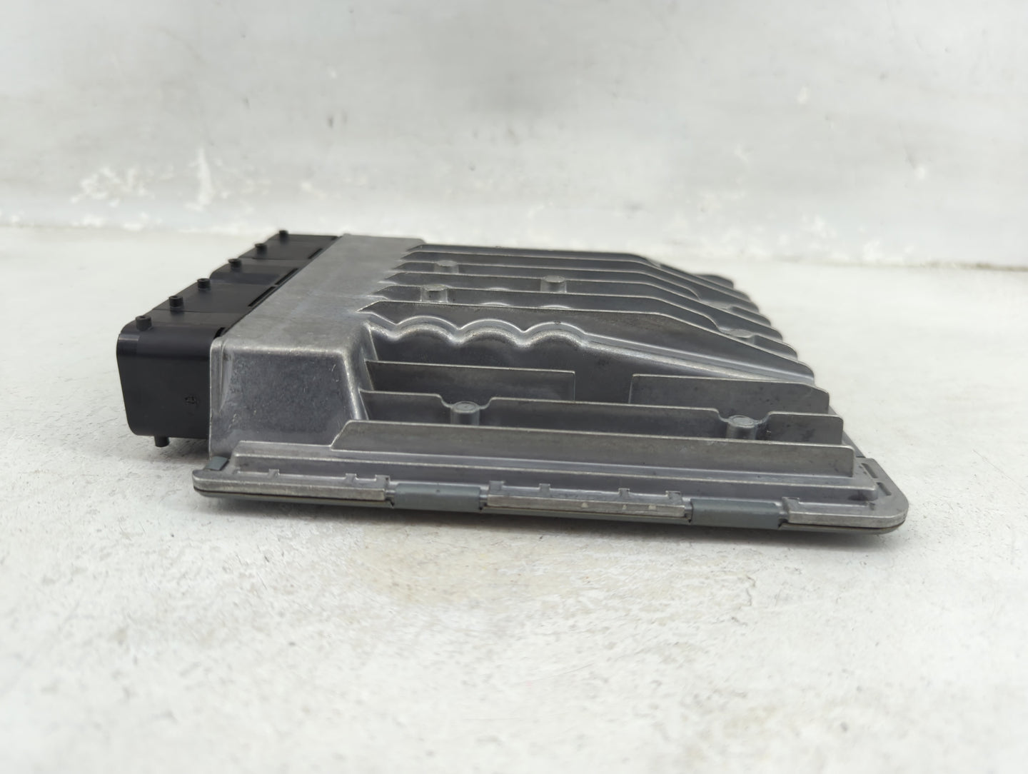 2007-2010 Bmw 328i PCM Engine Control Computer ECU ECM PCU OEM P/N:7 594 483 Fits Fits 2007 2008 2009 2010 OEM Used Auto Par