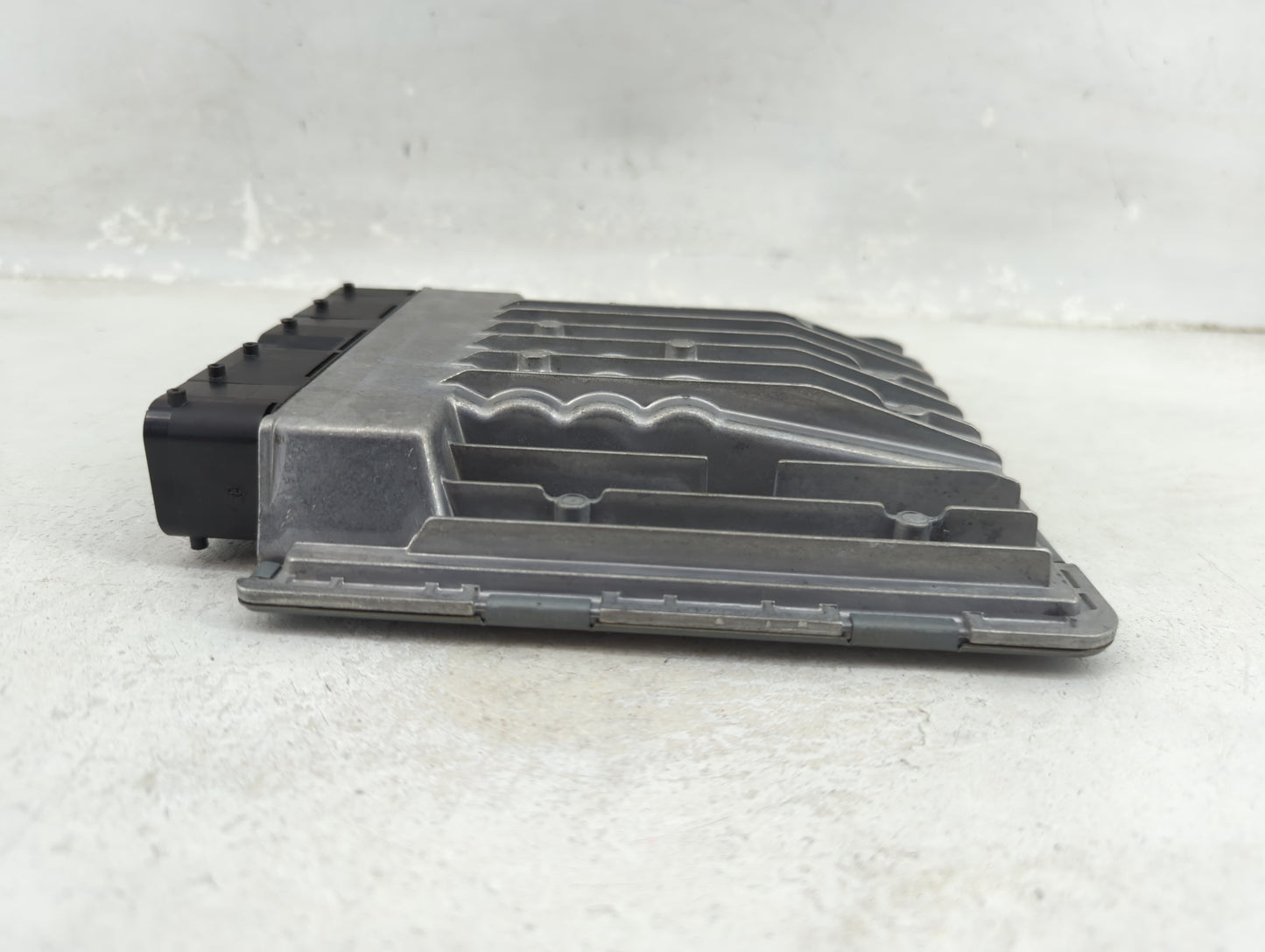2007-2010 Bmw 328i PCM Engine Control Computer ECU ECM PCU OEM P/N:7 594 483 Fits Fits 2007 2008 2009 2010 OEM Used Auto Par