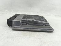 2007-2010 Bmw 328i PCM Engine Control Computer ECU ECM PCU OEM P/N:7 594 483 Fits Fits 2007 2008 2009 2010 OEM Used Auto Par