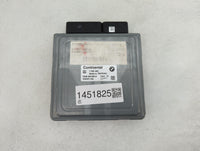 2007-2010 Bmw 328i PCM Engine Control Computer ECU ECM PCU OEM P/N:7 594 483 Fits Fits 2007 2008 2009 2010 OEM Used Auto Par