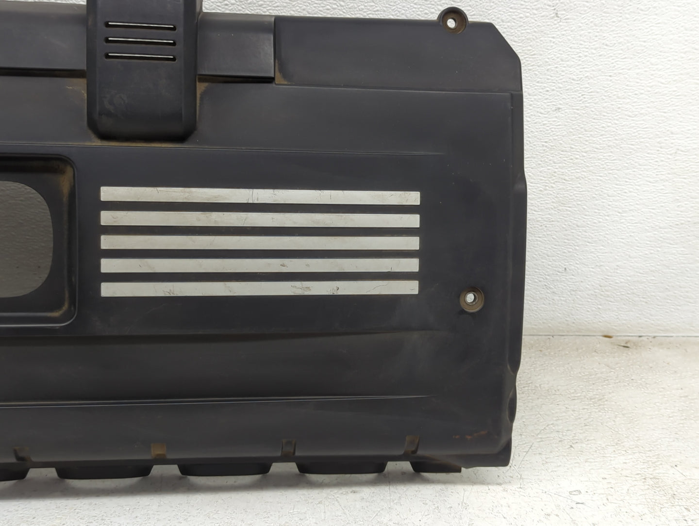 2009 Bmw 328i Engine Cover - Oemusedautoparts1.com