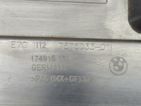 2009 Bmw 328i Engine Cover - Oemusedautoparts1.com