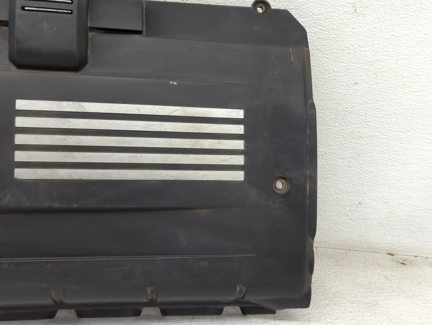 2009 Bmw 328i Engine Cover - Oemusedautoparts1.com