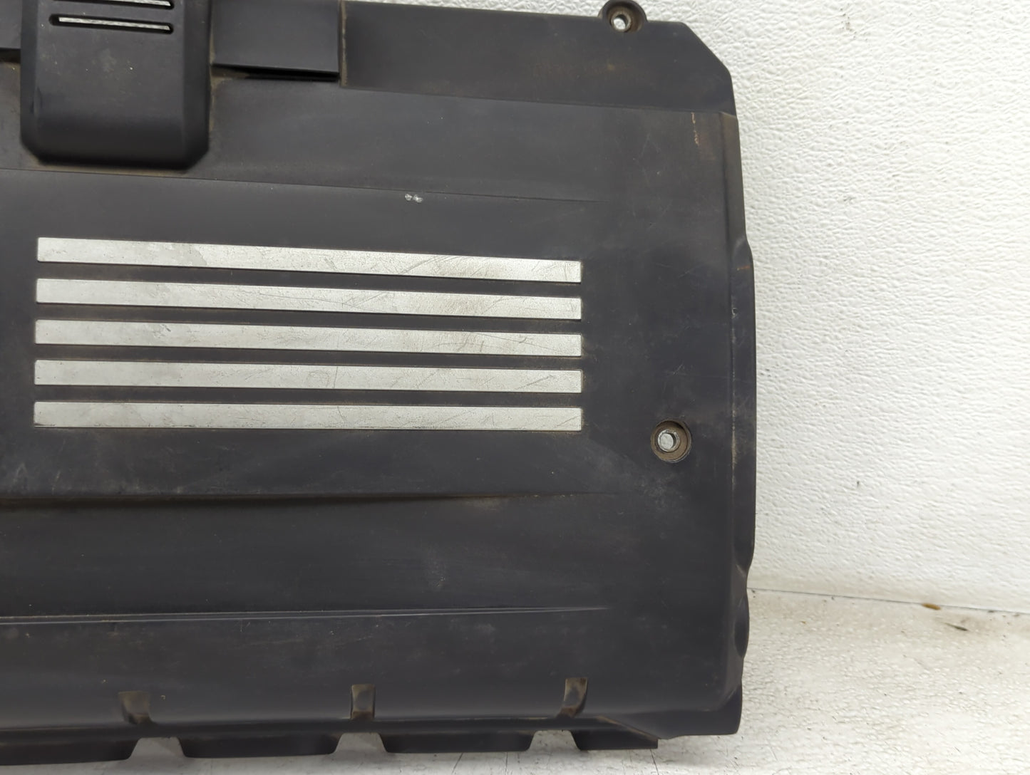 2009 Bmw 328i Engine Cover - Oemusedautoparts1.com