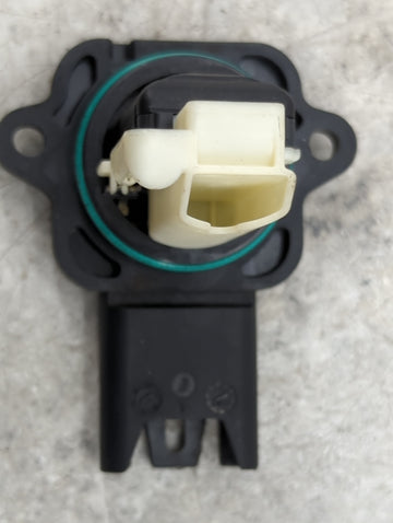 2007-2013 Bmw 328i Mass Air Flow Meter Maf - Oemusedautoparts1.com