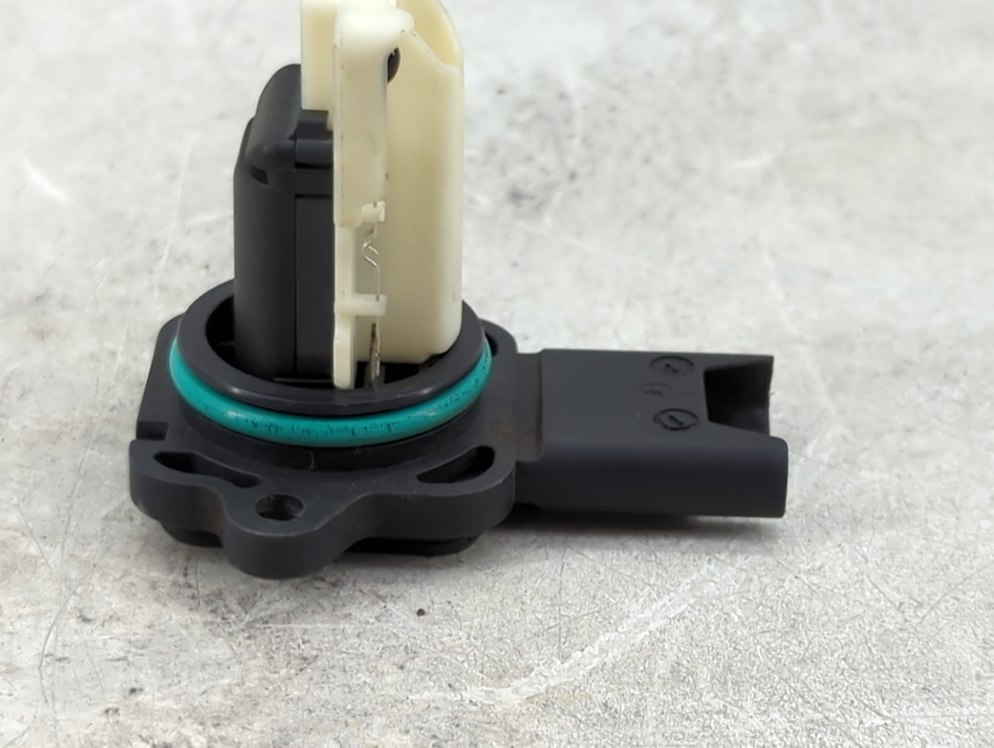 2007-2013 Bmw 328i Mass Air Flow Meter Maf - Oemusedautoparts1.com