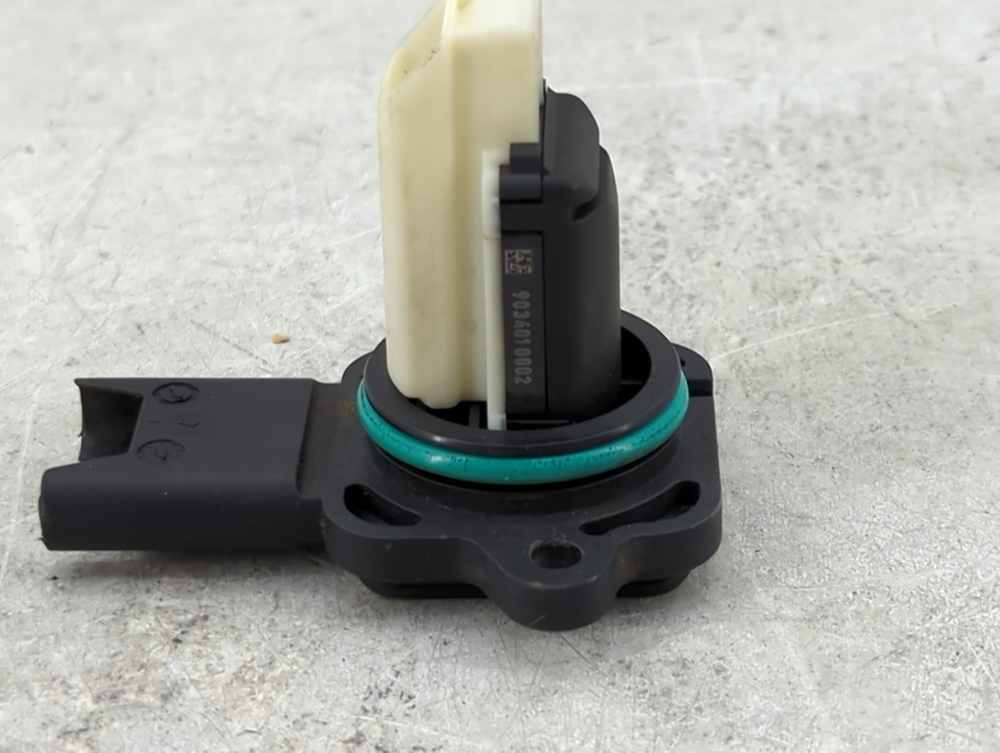 2007-2013 Bmw 328i Mass Air Flow Meter Maf - Oemusedautoparts1.com
