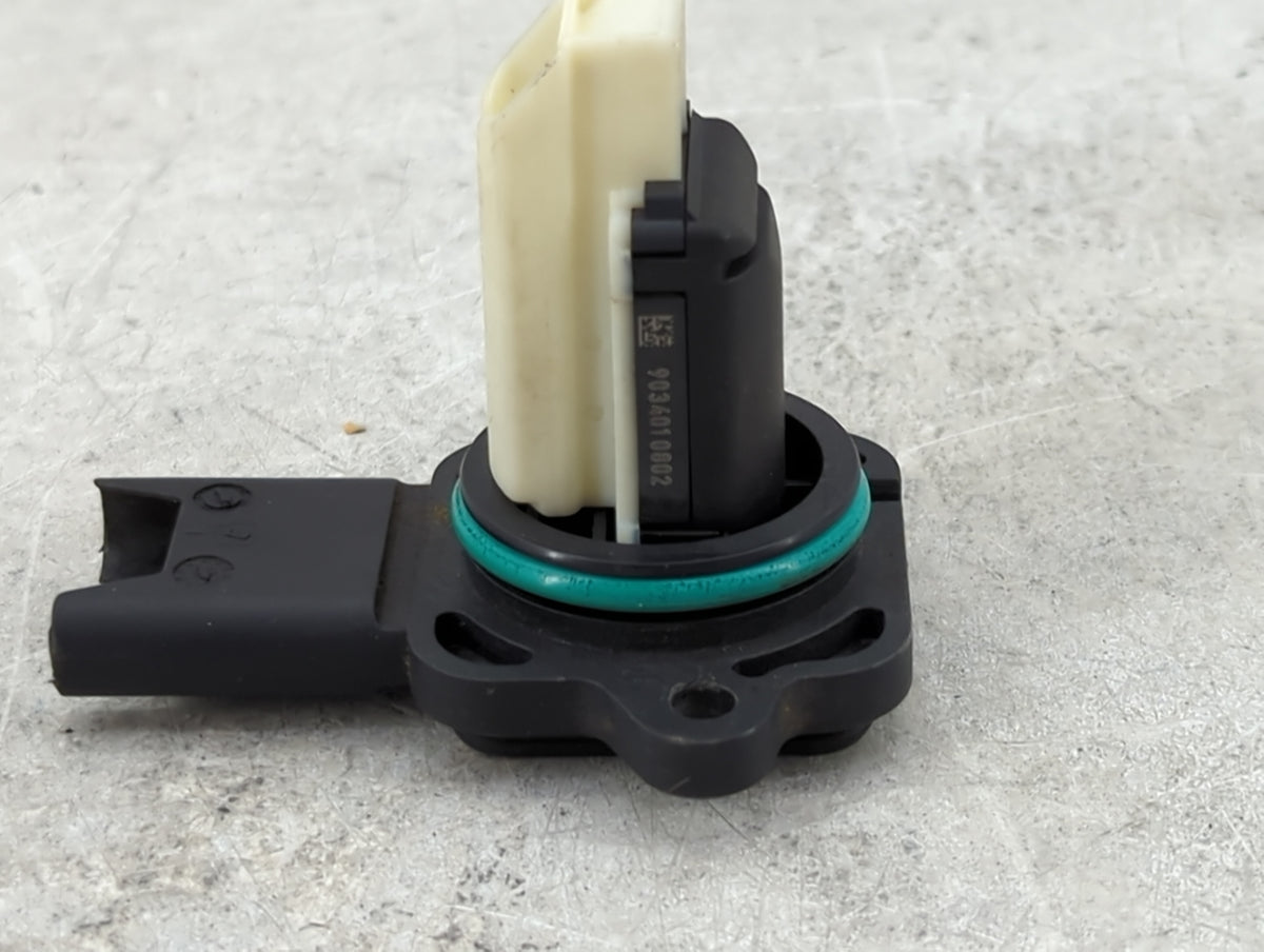2007-2013 Bmw 328i Mass Air Flow Meter Maf Sensor - Oemusedautoparts1.com