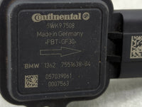 2007-2013 Bmw 328i Mass Air Flow Meter Maf Sensor - Oemusedautoparts1.com