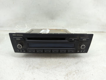 2008-2009 Bmw 328i Radio AM FM Cd Player Receiver Replacement P/N:A2C53347535 132640 10, 9199389-02 Fits Fits 2008 2009 OEM 