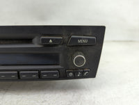 2008-2009 Bmw 328i Radio AM FM Cd Player Receiver Replacement P/N:A2C53347535 132640 10, 9199389-02 Fits Fits 2008 2009 OEM 