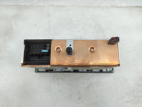 2008-2009 Bmw 328i Radio AM FM Cd Player Receiver Replacement P/N:A2C53347535 132640 10, 9199389-02 Fits Fits 2008 2009 OEM 
