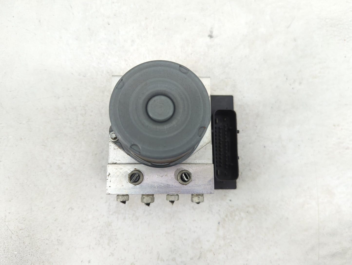 2007-2013 Bmw 328i ABS Pump Control Module Replacement P/N:6784868-01 Fits Fits 2007 2008 2009 2010 2011 2012 2013 OEM Used 
