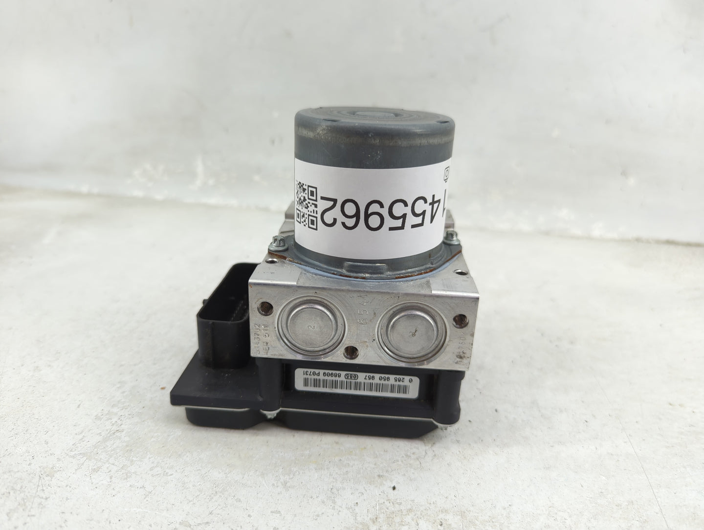 2007-2013 Bmw 328i ABS Pump Control Module Replacement P/N:6784868-01 Fits Fits 2007 2008 2009 2010 2011 2012 2013 OEM Used 