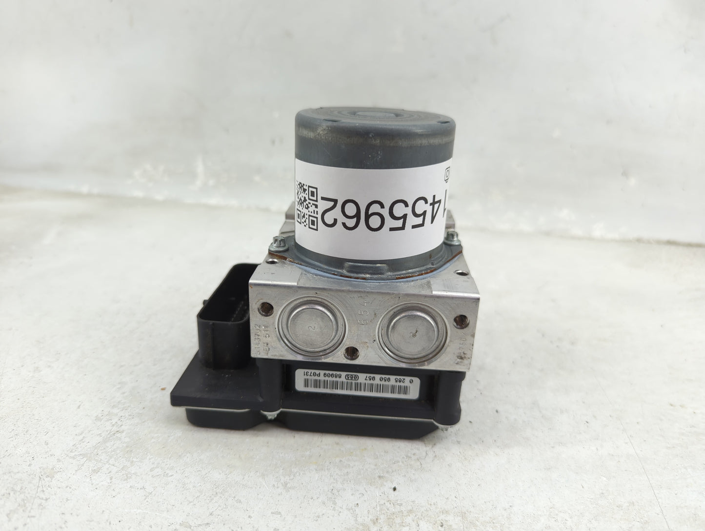 2007-2013 Bmw 328i ABS Pump Control Module Replacement P/N:6784868-01 Fits Fits 2007 2008 2009 2010 2011 2012 2013 OEM Used 