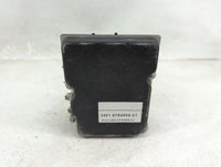 2007-2013 Bmw 328i ABS Pump Control Module Replacement P/N:6784868-01 Fits Fits 2007 2008 2009 2010 2011 2012 2013 OEM Used 