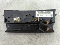 2007-2009 Bmw 328i Climate Control Module Temperature AC/Heater Replacement P/N:9199260-01 Fits Fits 2007 2008 2009 OEM Used