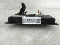 2007-2009 Bmw 328i Climate Control Module Temperature AC/Heater Replacement P/N:9199260-01 Fits Fits 2007 2008 2009 OEM Used