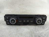 2007-2009 Bmw 328i Climate Control Module Temperature AC/Heater Replacement P/N:9199260-01 Fits Fits 2007 2008 2009 OEM Used