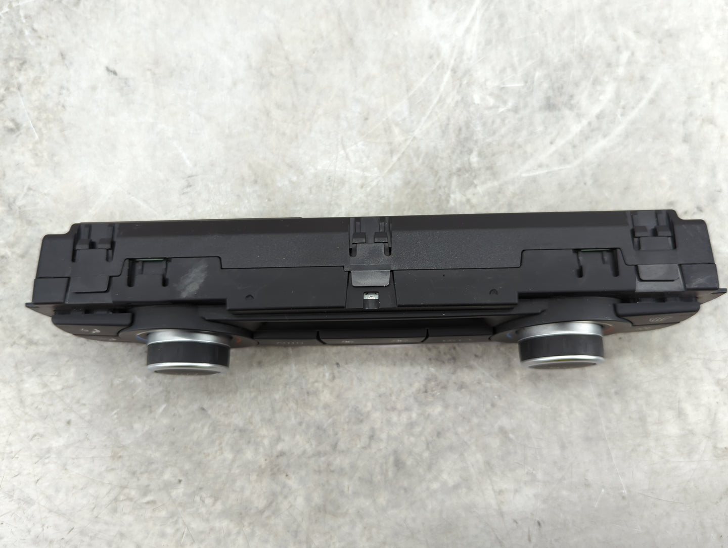 2007-2009 Bmw 328i Climate Control Module Temperature AC/Heater Replacement P/N:9199260-01 Fits Fits 2007 2008 2009 OEM Used