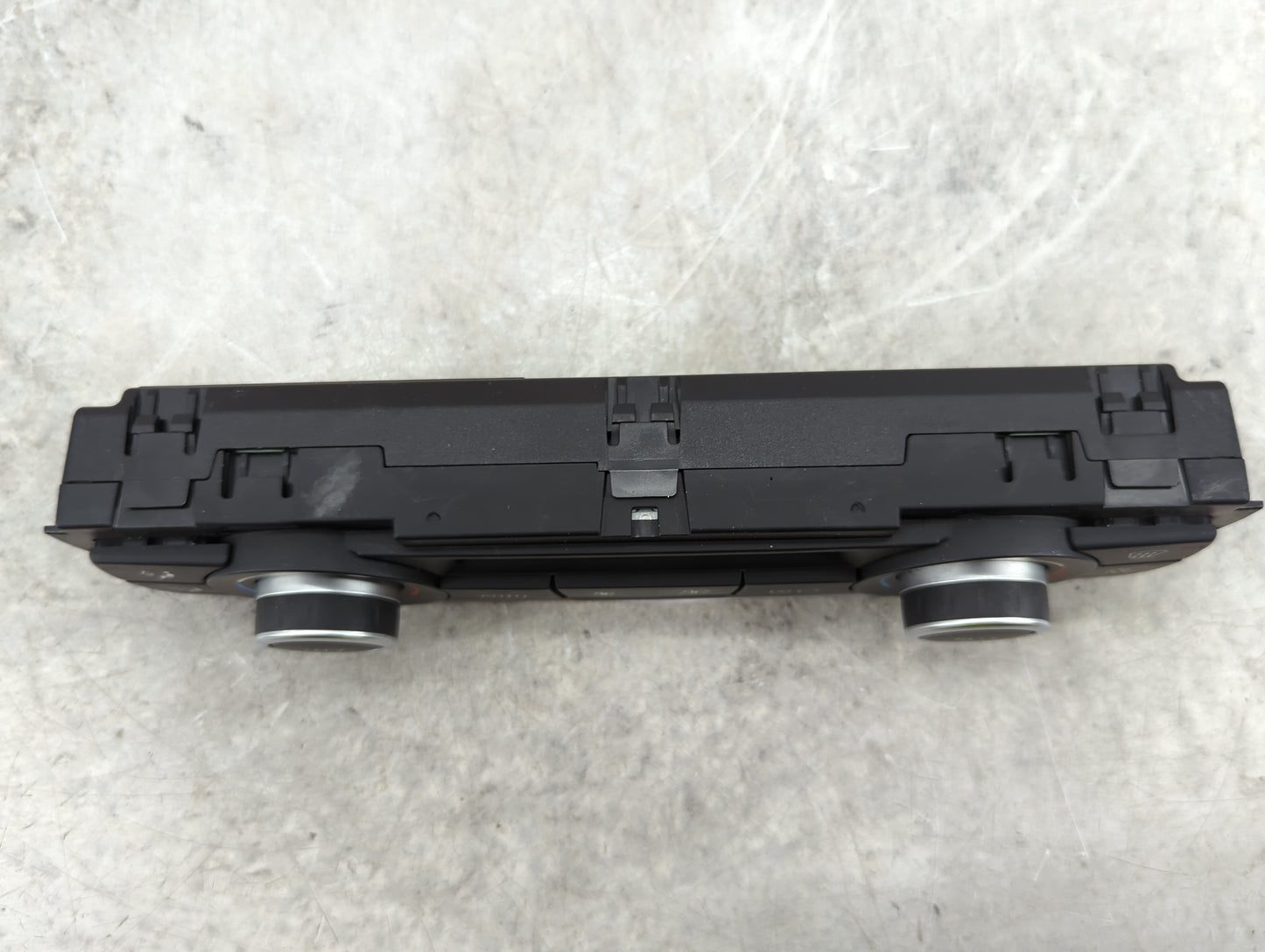 2007-2009 Bmw 328i Climate Control Module Temperature AC/Heater Replacement P/N:9199260-01 Fits Fits 2007 2008 2009 OEM Used
