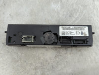 2007-2009 Bmw 328i Climate Control Module Temperature AC/Heater Replacement P/N:9199260-01 Fits Fits 2007 2008 2009 OEM Used