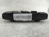 2007-2009 Bmw 328i Climate Control Module Temperature AC/Heater Replacement P/N:9199260-01 Fits Fits 2007 2008 2009 OEM Used