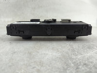 2007-2009 Bmw 328i Climate Control Module Temperature AC/Heater Replacement P/N:9199260-01 Fits Fits 2007 2008 2009 OEM Used