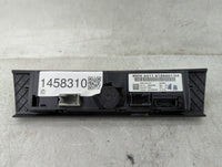 2007-2010 Bmw 328i Climate Control Module Temperature AC/Heater Replacement P/N:9199261-04 Fits Fits 2007 2008 2009 2010 OEM
