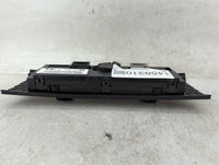 2007-2010 Bmw 328i Climate Control Module Temperature AC/Heater Replacement P/N:9199261-04 Fits Fits 2007 2008 2009 2010 OEM