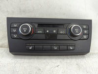 2007-2010 Bmw 328i Climate Control Module Temperature AC/Heater Replacement P/N:9199261-01 Fits Fits 2007 2008 2009 2010 OEM