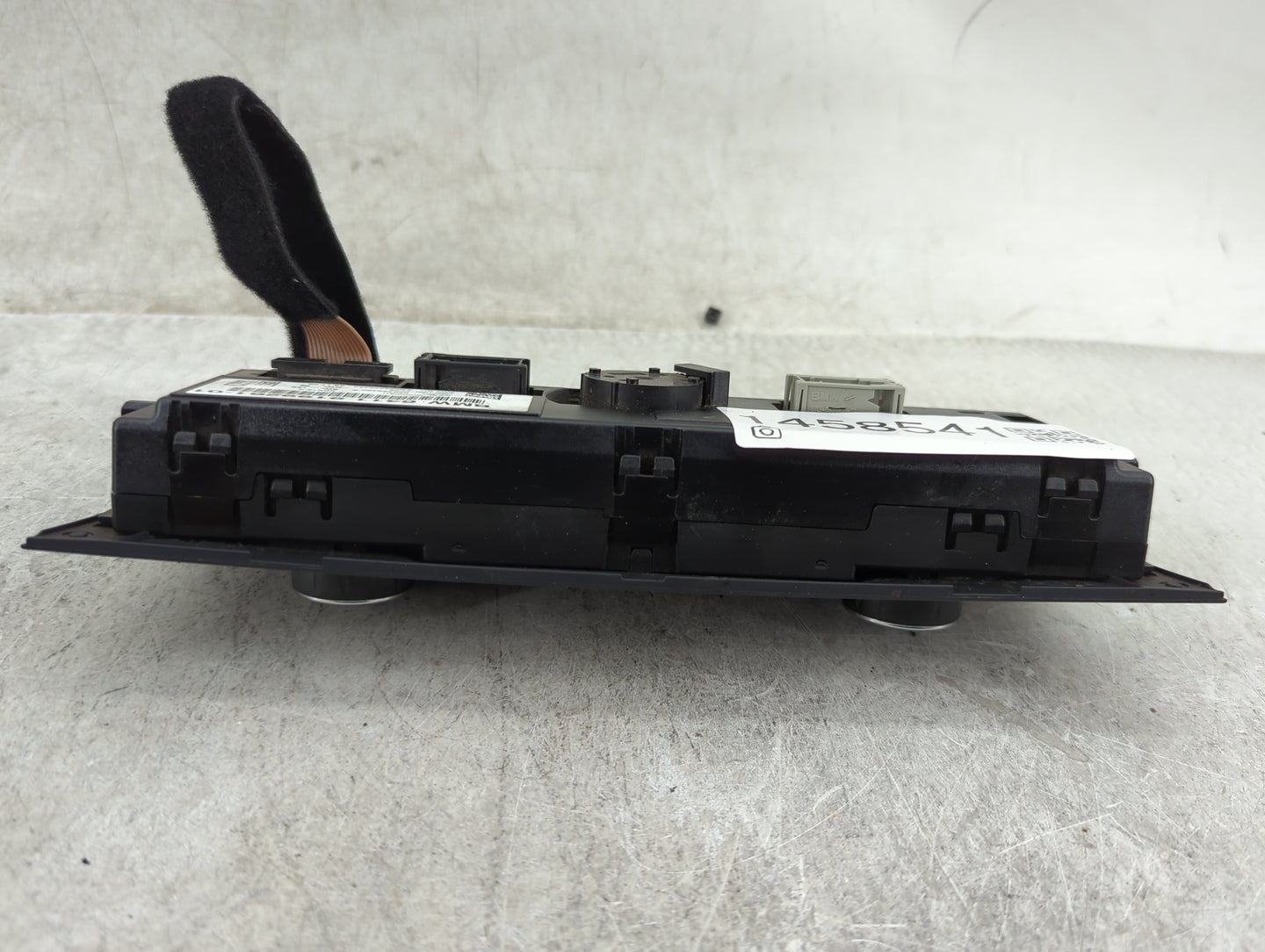 2007-2010 Bmw 328i Climate Control Module Temperature AC/Heater Replacement P/N:9199261-01 Fits Fits 2007 2008 2009 2010 OEM
