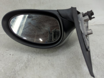 2007-2009 Bmw 328i Passenger Side View Mirror - Right Door Mirror OEM Used - Oemusedautoparts1.com