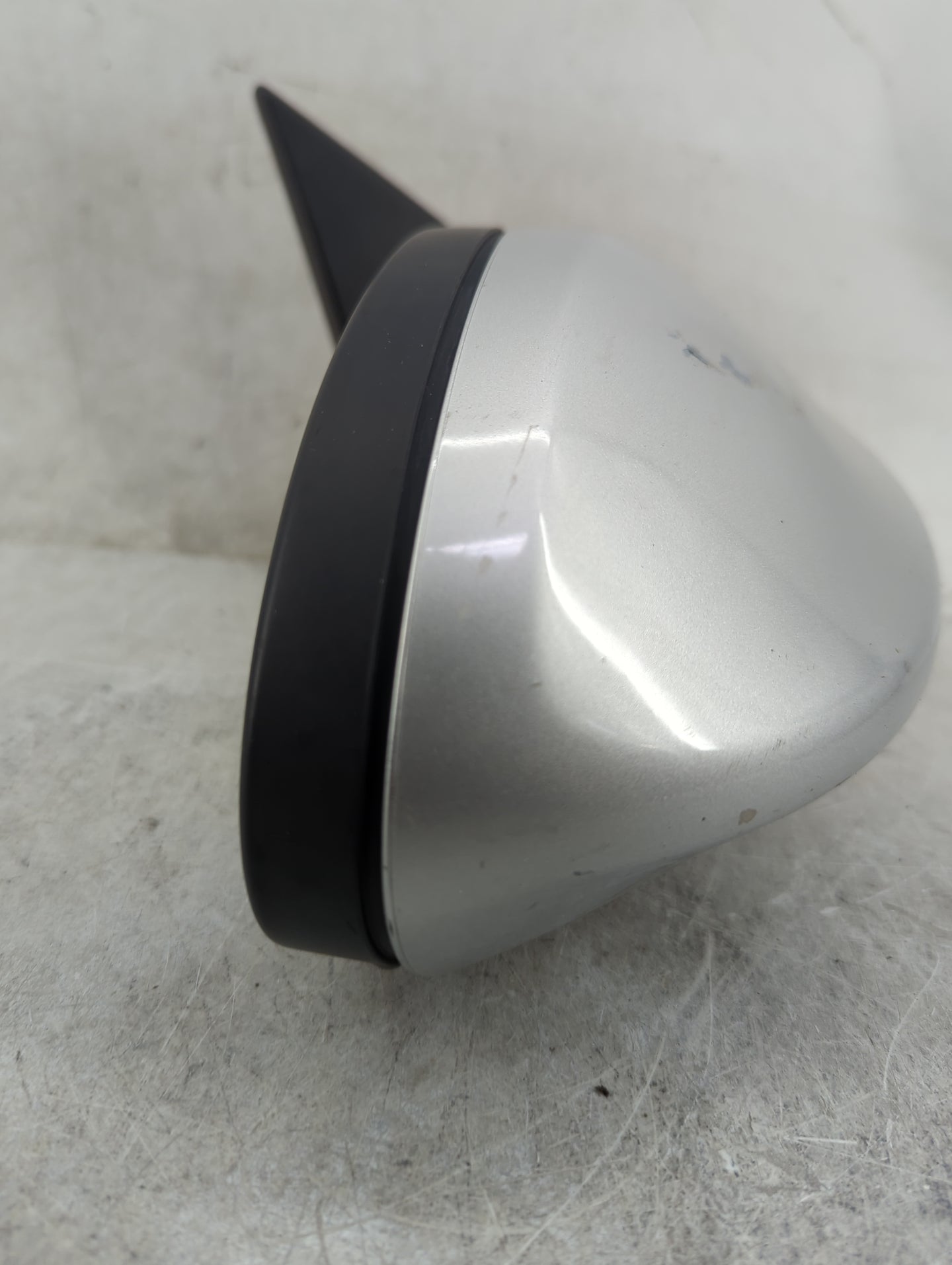2007-2009 Bmw 328i Passenger Side View Mirror - Right Door Mirror OEM Used - Oemusedautoparts1.com