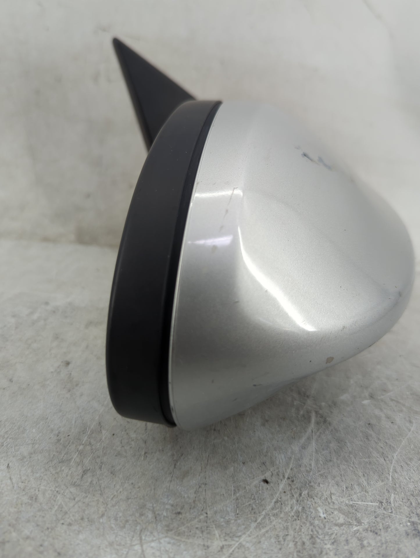 2007-2009 Bmw 328i Passenger Side View Mirror - Right Door Mirror OEM Used - Oemusedautoparts1.com