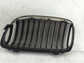 2009-2012 Bmw 328i Front Grille Bumper Not Included