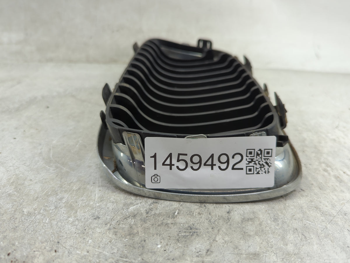 2009-2012 Bmw 328i Front Grille Bumper Not Included 1459492 - Oemusedautoparts1.com